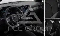 2026 Volvo EX 40