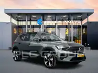 2026 Volvo EX 40