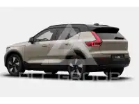 2026 Volvo EX 40