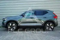 2026 Volvo EX 40
