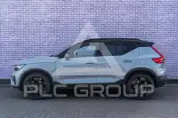 2026 Volvo EX 40