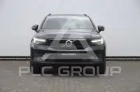 2026 Volvo EX 40