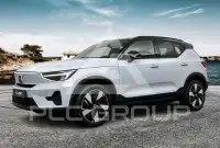 2026 Volvo EX 40