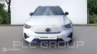 2026 Volvo EX 40
