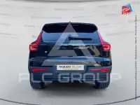 2026 Volvo EX 40