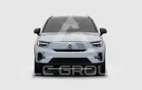 2026 Volvo EX 40