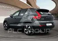 2026 Volvo EX 40