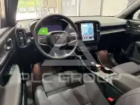 2026 Volvo EX 40