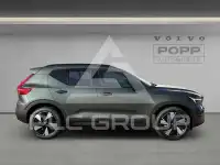 2026 Volvo EX 40