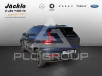 2026 Volvo EX 40