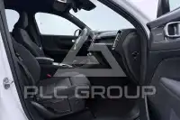 2026 Volvo EX 40
