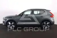 2026 Volvo EX 40
