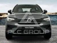 2026 Volvo EX 40