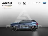 2026 Volvo EX 40