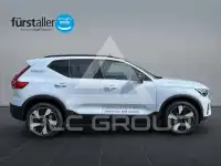 2026 Volvo EX 40