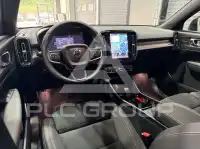 2026 Volvo EX 40