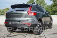 2026 Volvo EX 40