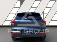 2026 Volvo EX 40