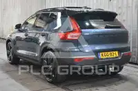 2026 Volvo EX 40