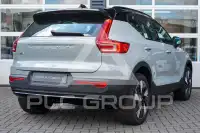 2026 Volvo EX 40
