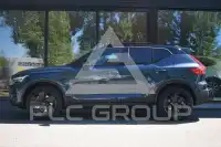 2026 Volvo EX 40