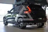 2026 Volvo EX 40