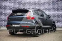 2026 Volvo EX 40