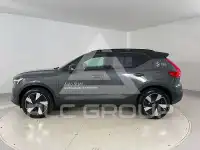 2026 Volvo EX 40