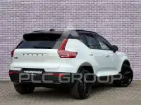 2026 Volvo EX 40