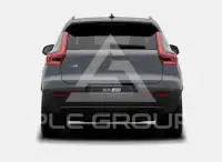 2026 Volvo EX 40