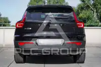 2026 Volvo EX 40