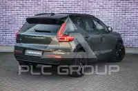 2026 Volvo EX 40
