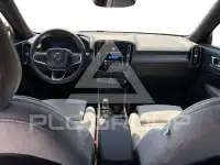2026 Volvo EX 40