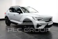 2026 Volvo EX 40