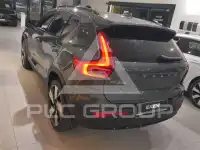 2026 Volvo EX 40