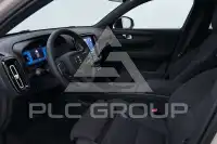 2026 Volvo EX 40