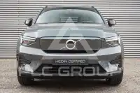 2026 Volvo EX 40