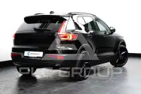 2026 Volvo EX 40