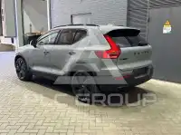 2026 Volvo EX 40