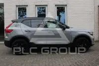 2026 Volvo EX 40