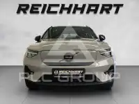 2026 Volvo EX 40