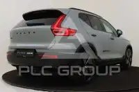 2026 Volvo EX 40