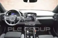 2026 Volvo EX 40