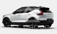 2026 Volvo EX 40