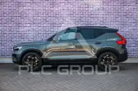 2026 Volvo EX 40