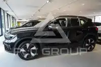 2026 Volvo EX 40