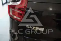 2026 Volvo EX 40