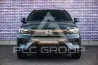2026 Volvo EX 40