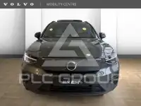 2026 Volvo EX 40