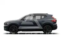 2026 Volvo EX 40